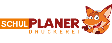 Schulplanerdruckerei